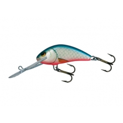 Wobler Salmo Hornet H4SDR DB