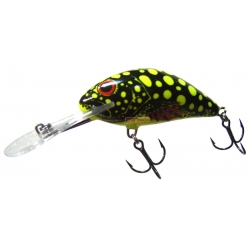 Wobler Salmo Hornet H6F BE