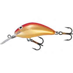 Wobler Salmo Hornet H4S GMO