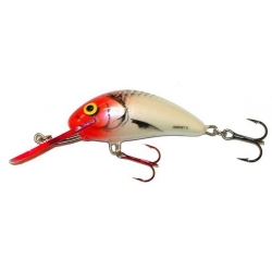 Wobler Salmo Hornet H4SDR RHH