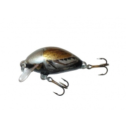 Wobler Salmo Tiny IT3F BC