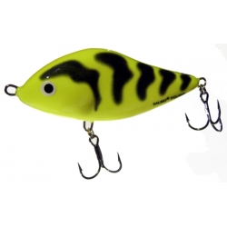 Wobler Salmo - Slider 7 SD YT
