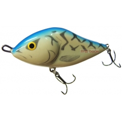 Wobler Salmo Slider SD10F ABL