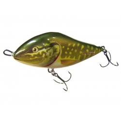 Wobler Salmo Slider SD5S PE