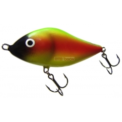 Wobler Salmo Slider SD7F PA