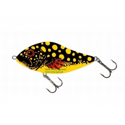 Wobler Salmo Slider SD6S BE