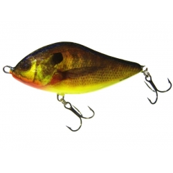 Wobler Salmo Slider SD7F YS