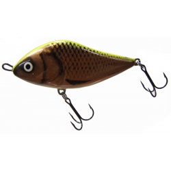 Wobler Salmo - Slider 7 SD YCO
