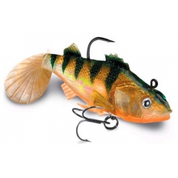 Wobler Gumowy Storm Wildeye Live Perch 14cm/61g