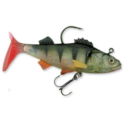 Wobler Gumowy Storm Naturistic WildEye Perch 15cm/74g
