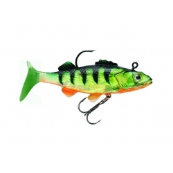 Wobler Gumowy Storm Wildeye Live Fire Perch