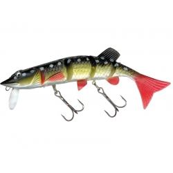 Wobler gumowy Yad Pike Dancer