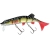 Wobler gumowy Yad Pike Dancer