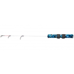 Wędka podlodowa York Ice Combat Tele 50 M