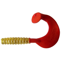 Twister Quantum Thunder Tail - Hot lips 12cm