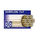 Przypony stalowe Surflon 7x7