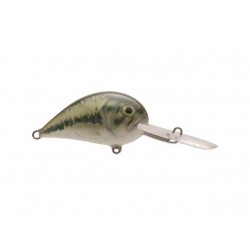 Wobler Dorado Alaska S 5cm/18g BS