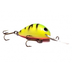 Wobler Dorado Alaska S 3,5cm/6,0g FT