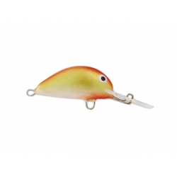 Wobler Dorado Alaska F 5cm/12g GFR