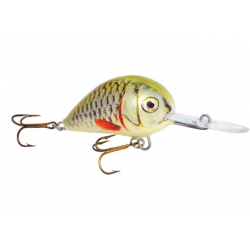 Wobler Dorado Alaska S 3,5cm/4,0g GRS