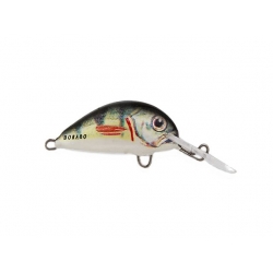 Wobler Dorado Alaska S 5cm/18g P