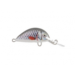 Wobler Dorado Alaska S 5cm/18g S