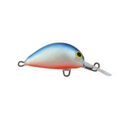 Wobler Dorado Alaska F 8cm/60g BP