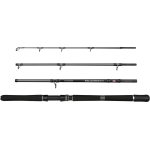 Penn Squadron IV Boat Travel