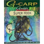 G-Carp Super Hook