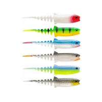 Savage Gear Cannibal Minnow V-Tail