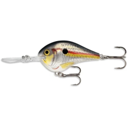 Wobler Rapala DT-16 Dives-To - SHAD (SD)