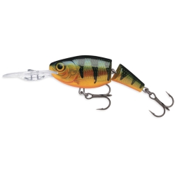Wobler Rapala Jointed Shad Rap JSR05 - PERCH (P)