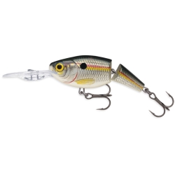 Wobler Rapala Jointed Shad Rap JSR07 - SHAD (SD)