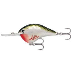Wobler Rapala DT-16 Dives-To - BODY LENGTH (BOS)