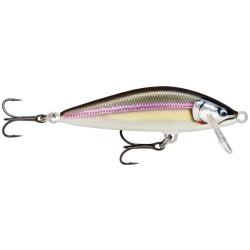 Wobler Rapala Countdown® Elite CDE75 - Gilded Wakasagi (GDWK)