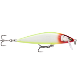 Wobler Rapala Countdown® Elite CDE75 - Gilded Clown (GDCL)