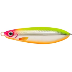 Wahadłówka Rapala Rattlin Minnow Spoon 8 cm - CLS / Clown Silver Wahadłówka Rapala Rattlin Minnow Spoon 8 cm - CLS / Clown Silver