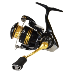 Kołowrotek Daiwa Legalis LT 2000D