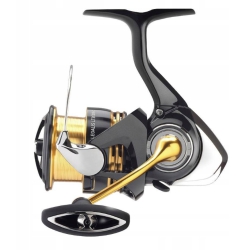 Kołowrotek Daiwa Legalis LT 3000-C