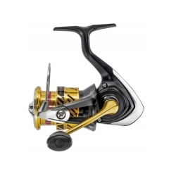 Daiwa Kołowrotek 20 Crossfire LT 4000-C 4BS A