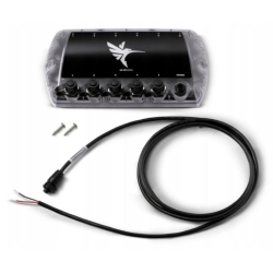 Przełącznik, rozdzielacz Humminbird AS ETH 5PGL 5 Port Ethernet Switch