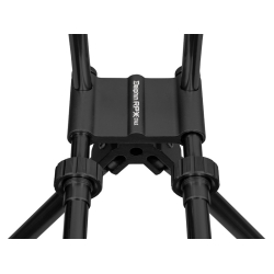 Rodpod Delphin RPX Stalk BlackWay Buzzbar na 2 wędki