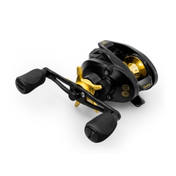 Multiplikator Delphin Zandera 5+1 BB