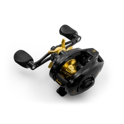 Multiplikator Delphin Zandera 5+1 BB