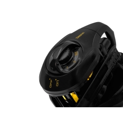 Multiplikator Delphin Zandera 5+1 BB