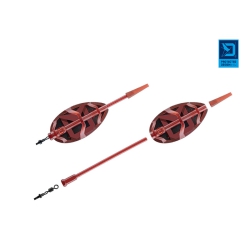 Koszyczek Delphin Method QUIX L / 40g