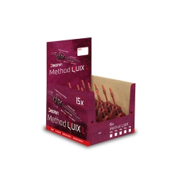 Koszyczek Delphin Method QUIX L / 40g