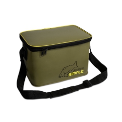 Torba wędkarska Delphin NuEVA Simple