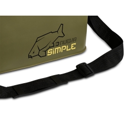 Torba wędkarska Delphin NuEVA Simple