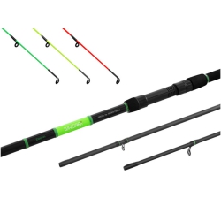 Delphin WASABI Feeder NXT 3,00m -100g/3 składy